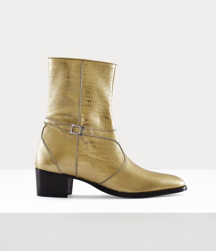 Vivienne Westwood SATURDAY BOOT